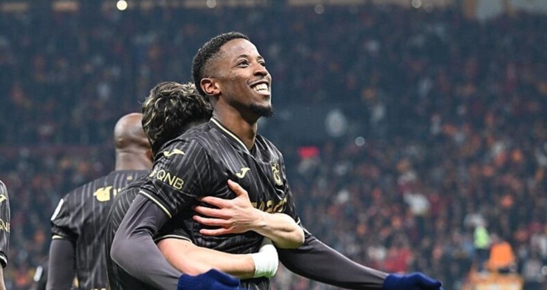 Trabzonspor’da Banza Onuachu’yu solladı! Aynı dönemde… – Son dakika Trabzonspor haberleri