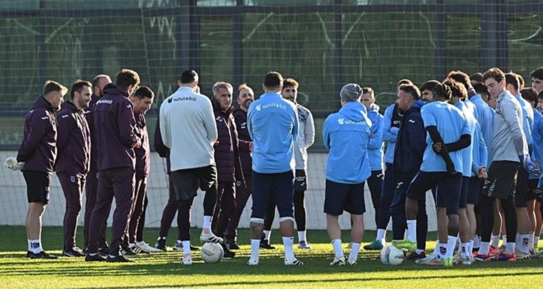 Trabzonspor’dan taraftara çağrı! – Son dakika Trabzonspor haberleri