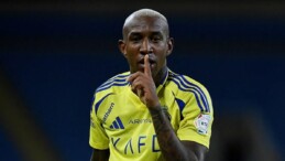 TRANSFER HABERİ – Fenerbahçe Talisca’da mutlu sona ulaştı! İşte sözleşme detayları