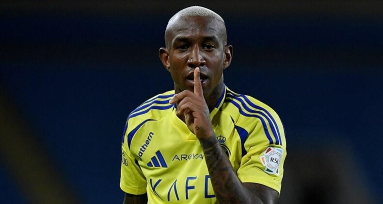 TRANSFER HABERİ – Fenerbahçe Talisca’da mutlu sona ulaştı! İşte sözleşme detayları