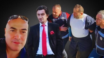 Rize’de PTT’deki Silahlı Saldırının Detayları Ortaya Çıktı