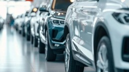 AB’de yeni otomobil satışları geçen yıl 10 milyonu geçti