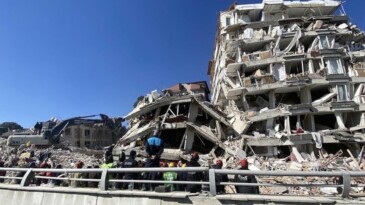 AKP iktidarı, Elazığ’ı deprem destekleri kapsamından çıkardı