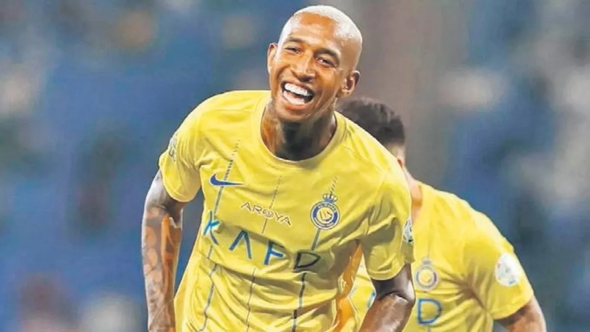 Anderson Talisca İstanbul yolcusu – Son Dakika Spor Haberleri