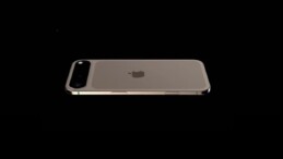 Apple’ın en ince telefonu olan iPhone 17 Slim böyle görünecek
