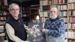 At kültürü kitaplaştırıldı