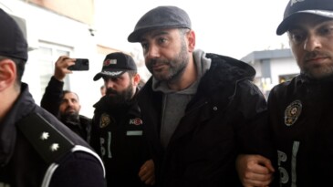 Bir günde 3 cezaevi: Rıza Akpolat Metris, Paşakapısı şimdi de Silivri Cezaevi’ne