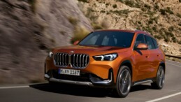 BMW X1 xDrive25e Plug-in Hybrid Türkiye’de satışta