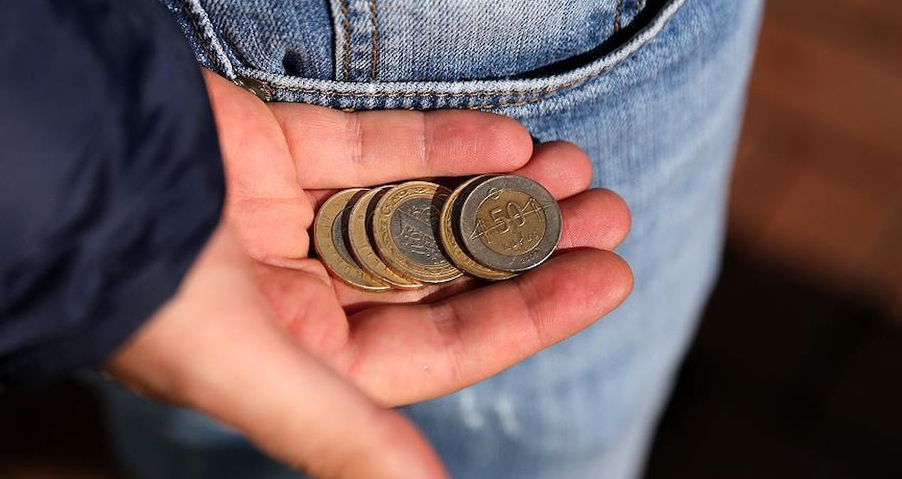 Cebinizdeki bozuk paraya güvenip alışveriş yapmayın: O paralar artık kabul edilmiyor