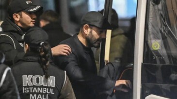 CHP’li Gül Çiftçi: Rıza Akpolat Silivri’ye götürülüyor