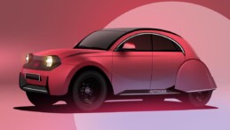Citroen’in klasik 2CV modeli elektrikli olarak yeniden satılacak