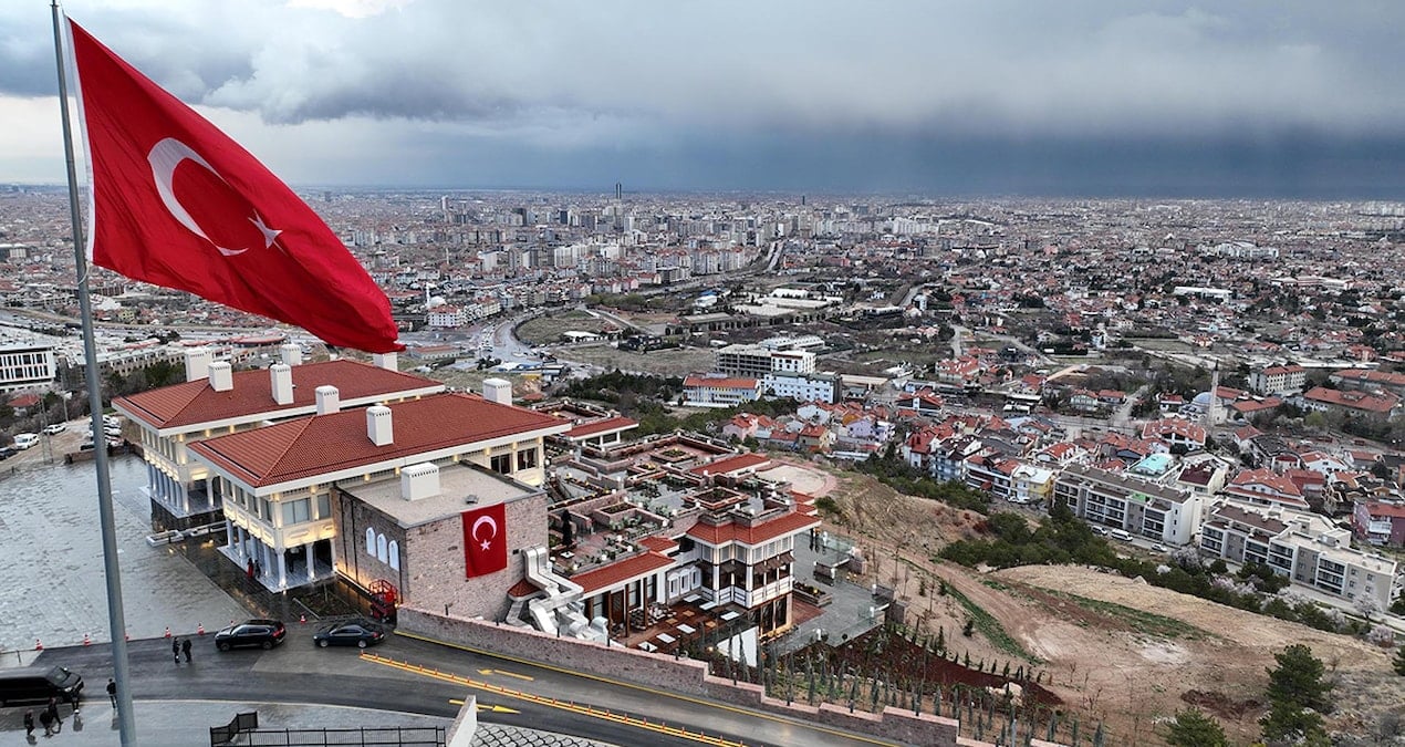 Çöken bina sonrası Konya’yla ilgili korkutan açıklama