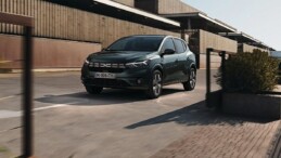Dacia CEO’su açıkladı: Elektrikli Sandero 2027’de geliyor