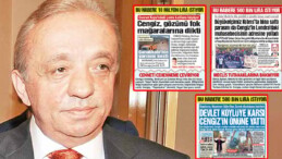 Doğruları yazan SÖZCÜ Cengiz’in hedefinde
