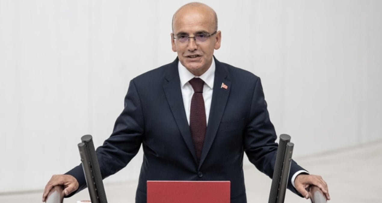 Emekliye un çorbası Bakan’a sosyete mantısı