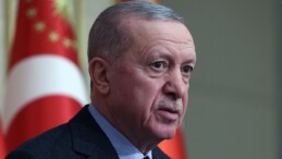 Erdoğan: Gerekirse devletimizin kadife eldiven içindeki demir yumruğunu devreye alırız