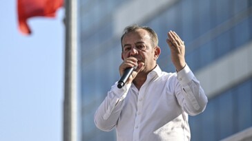Erdoğan’a seslenerek açıkladı: CHP’li belediye en az 2 asgari ücret verecek