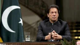 Eski Pakistan Başbakanı Khan hakkındaki yolsuzluk davasında karar çıktı