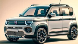 Fiat, 2024’te Türkiye dahil 4 ülkede zirveye yerleşti
