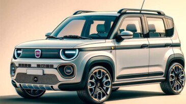 Fiat, 2024’te Türkiye dahil 4 ülkede zirveye yerleşti