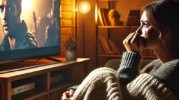 Film izlerken ağlayanlar erken ölüyor: Nedeniyse şaşırtıcı