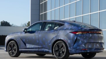 Honda’nın yeni otomobili kendi işletim sistemine sahip olacak