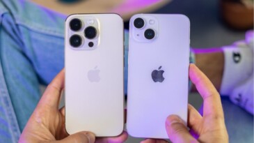 iPhone 14 ve iPhone SE modelleri AB’de yasaklandı
