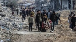 İsrail, serbest bırakacağı kişilerin listesini yayınladı