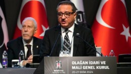 Kaan Şekul, Beşiktaş Futbol AŞ yönetim kurulu üyeliğinden istifa etti