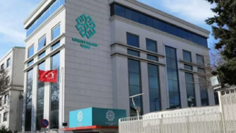 Kırgızistan’daki ‘FETÖ ile bağlantılı’ okullar Maarif Vakfı’na devredildi