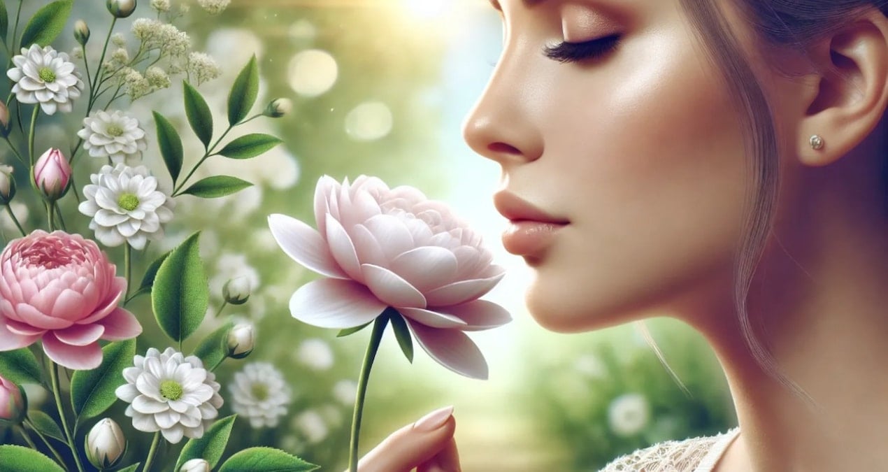 Koku alma duyumuz hakkında 5 büyüleyici gerçek