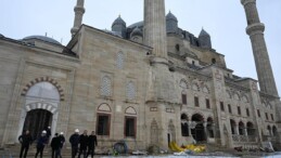 Mimar Sinan’ın ‘ustalık eseri’ yeniden doğuyor