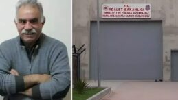 ‘Öcalan’a ev hapsi’ anketinin sonuçları belli oldu