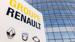 Renault, 2024’te 2,26 milyon araç satışı gerçekleştirdi