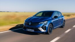 Renault’nun ÖTV muafiyeti düzenlemesiyle öne çıkan modelleri: Clio ve Megane