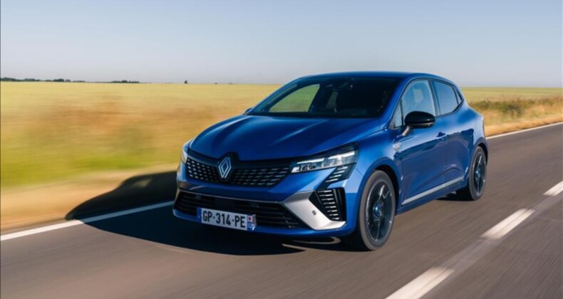 Renault’nun ÖTV muafiyeti düzenlemesiyle öne çıkan modelleri: Clio ve Megane
