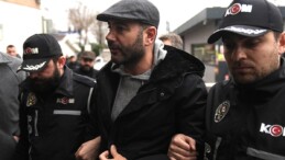 Rıza Akpolat görevden uzaklaştırıldı