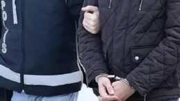 Samsun’da aranan 3 hükümlü yakalandı