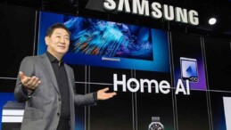 Samsung, iPhone 17 Air’in önüne geçecek: Galaxy S25 Slim’in ilk görüntüleri ortaya çıktı