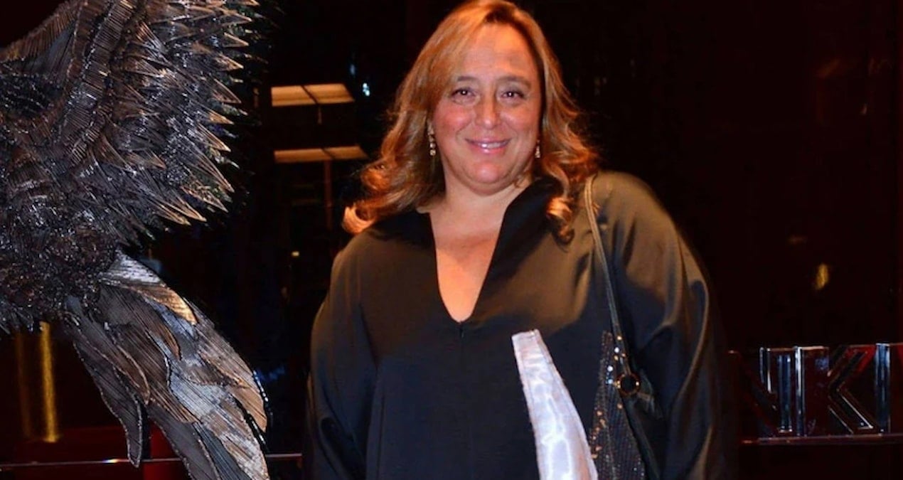 Son dakika… Ayşe Barım hakkında tutuklama talebi