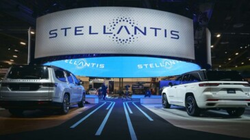 Stellantis’ten ABD’ye 5 milyar doları aşan büyük yatırım