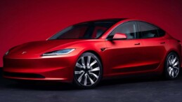 Tesla, 1,37 trilyon dolarlık piyasa değeriyle küresel otomotiv endüstrisinde zirvede