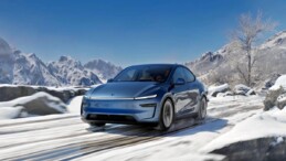 Tesla Model Y Juniper, Avrupa’da satışa çıktı: İşte fiyatı