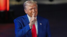 Trump’tan Putin’e savaş uyarısı