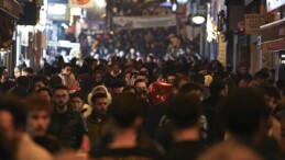 Türkiye yeni yıla ‘merhaba’ dedi