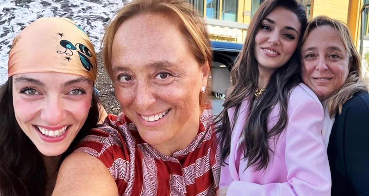 Ünlü oyunculardan Ayşe Barım’a destek: ‘Zulümle abad olunmaz’