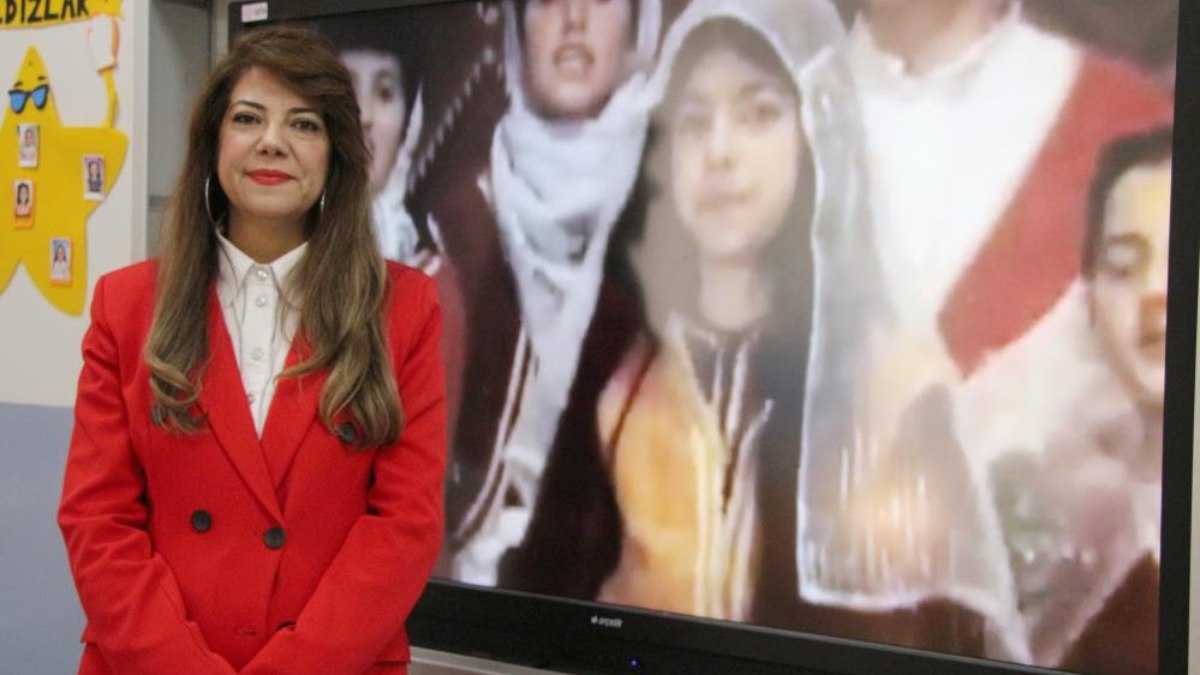 Van’da müzik öğretmeninin 41 yıl önce söylediği türkü yoğun ilgi gördü