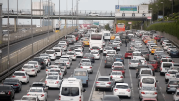 Yarın İstanbul’da bu yollar kapalı olacak