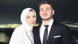 Yaza düğün var