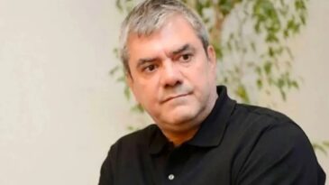 Yılmaz Özdil’den sosyal medyada ilk paylaşımda anlamlı mesaj